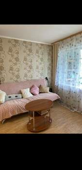 1-к квартира, на длительный срок, 32м2, 2/5 этаж