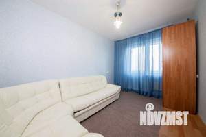 2-к квартира, посуточно, 54м2, 1/1 этаж