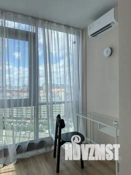 2-к квартира, посуточно, 42м2, 14/17 этаж