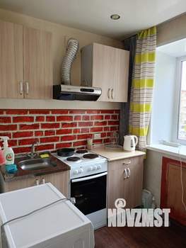 1-к квартира, на длительный срок, 35м2, 3/5 этаж