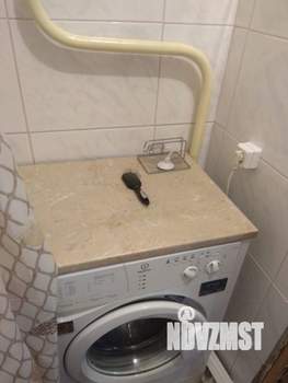 1-к квартира, на длительный срок, 39м2, 10/16 этаж