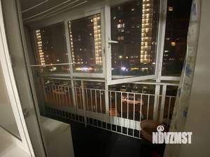 Студия квартира, на длительный срок, 34м2, 3/11 этаж
