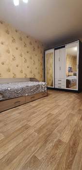 2-к квартира, на длительный срок, 45м2, 1/5 этаж