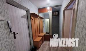 1-к квартира, на длительный срок, 41м2, 7/17 этаж