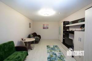 2-к квартира, посуточно, 80м2, 6/10 этаж