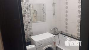 1-к квартира, на длительный срок, 36м2, 7/9 этаж