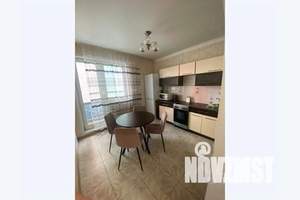 2-к квартира, посуточно, 62м2, 5/24 этаж