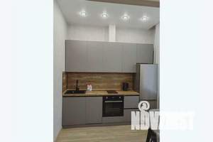 1-к квартира, посуточно, 37м2, 7/10 этаж