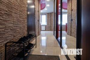 2-к квартира, посуточно, 64м2, 1/1 этаж