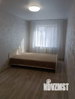 2-к квартира, на длительный срок, 45м2, 3/5 этаж