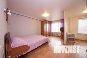 1-к квартира, посуточно, 34м2, 6/9 этаж