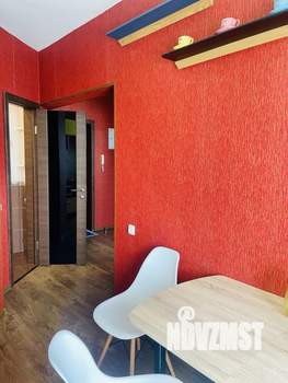 1-к квартира, на длительный срок, 42м2, 10/14 этаж