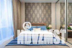 2-к квартира, посуточно, 39м2, 5/16 этаж