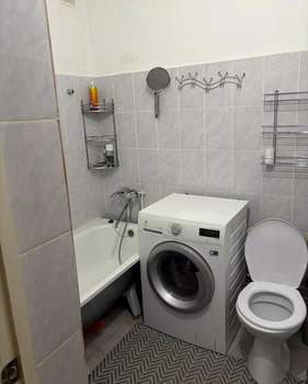 3-к квартира, на длительный срок, 83м2, 7/17 этаж