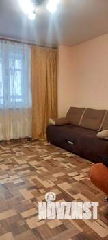 1-к квартира, на длительный срок, 40м2, 11/22 этаж