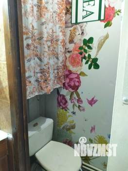 Студия квартира, на длительный срок, 14м2, 2/5 этаж