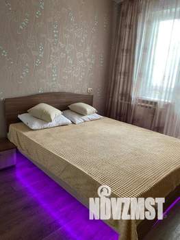 2-к квартира, посуточно, 54м2, 3/10 этаж