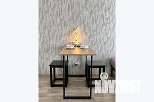 1-к квартира, посуточно, 22м2, 14/25 этаж