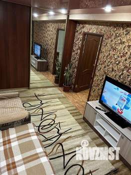 2-к квартира, на длительный срок, 45м2, 7/9 этаж