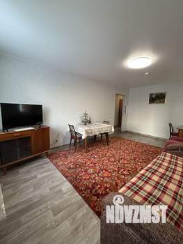 2-к квартира, на длительный срок, 60м2, 7/16 этаж