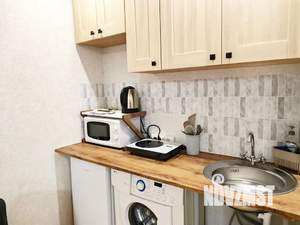 Студия квартира, посуточно, 35м2, 13/14 этаж