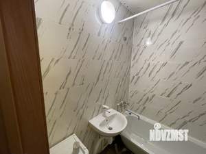 Студия квартира, на длительный срок, 29м2, 6/11 этаж