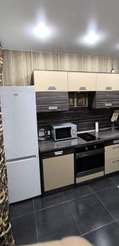 1-к квартира, на длительный срок, 36м2, 14/14 этаж