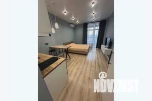 1-к квартира, посуточно, 60м2, 13/20 этаж