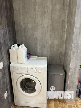 1-к квартира, на длительный срок, 39м2, 8/10 этаж