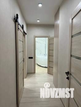 2-к квартира, посуточно, 60м2, 12/24 этаж