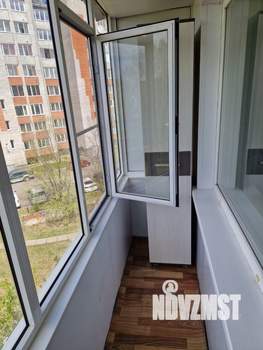 2-к квартира, на длительный срок, 45м2, 5/5 этаж