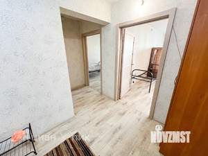 1-к квартира, на длительный срок, 55м2, 9/17 этаж