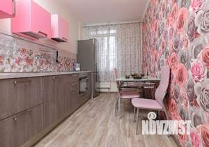 2-к квартира, посуточно, 59м2, 1/1 этаж