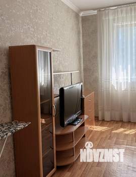 1-к квартира, на длительный срок, 45м2, 2/16 этаж