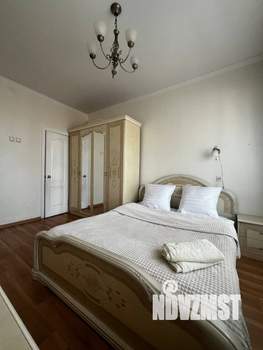 2-к квартира, посуточно, 55м2, 5/5 этаж