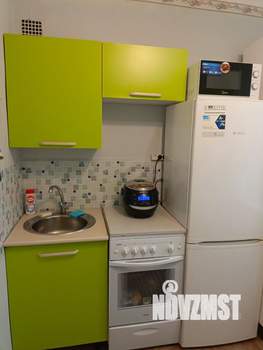 1-к квартира, на длительный срок, 33м2, 3/5 этаж