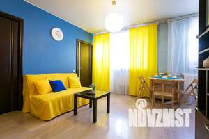 3-к квартира, посуточно, 58м2, 2/5 этаж