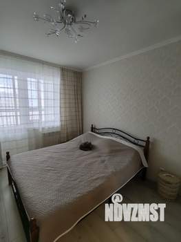 2-к квартира, на длительный срок, 48м2, 14/14 этаж