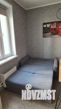 1-к квартира, посуточно, 30м2, 4/16 этаж