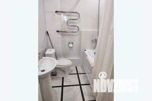 1-к квартира, посуточно, 30м2, 12/24 этаж