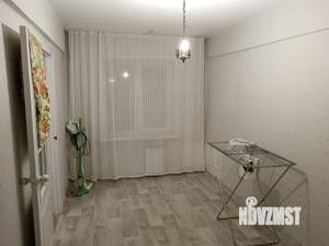 2-к квартира, на длительный срок, 45м2, 4/5 этаж