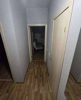 1-к квартира, на длительный срок, 38м2, 11/16 этаж