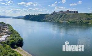 2-к квартира, посуточно, 48м2, 1/1 этаж