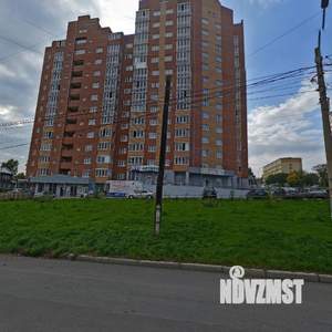 Студия квартира, на длительный срок, 33м2, 7/14 этаж