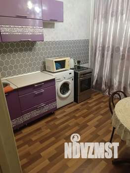 1-к квартира, посуточно, 35м2, 1/9 этаж