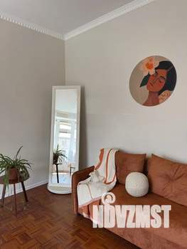 2-к квартира, посуточно, 62м2, 3/9 этаж