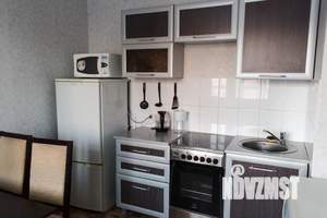 1-к квартира, посуточно, 42м2, 6/14 этаж