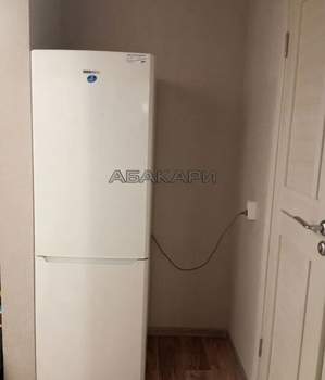 2-к квартира, на длительный срок, 40м2, 2/17 этаж