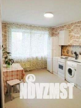 1-к квартира, на длительный срок, 36м2, 3/5 этаж