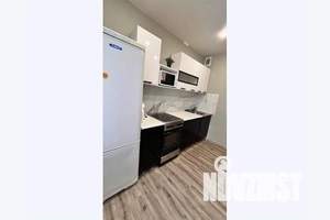 1-к квартира, посуточно, 41м2, 3/9 этаж